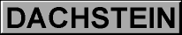 Dachstein