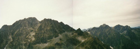 Vysok� Tatry 1