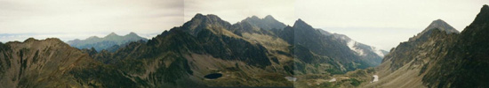 Vysok� Tatry 3