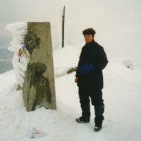 �umbier - 2043 m